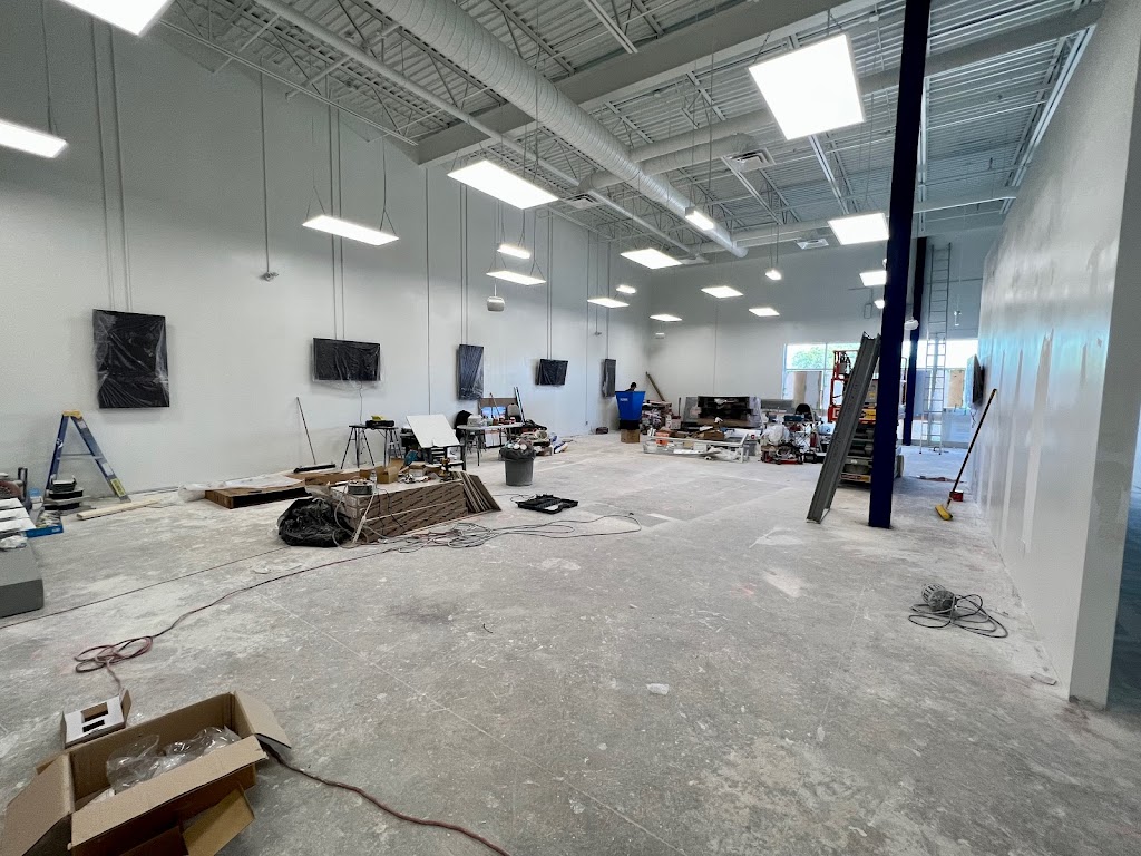 F45 Training Belleville | 199 Bell Blvd Unit 1A, Belleville, ON K8P 5B8, Canada | Phone: (613) 847-7787