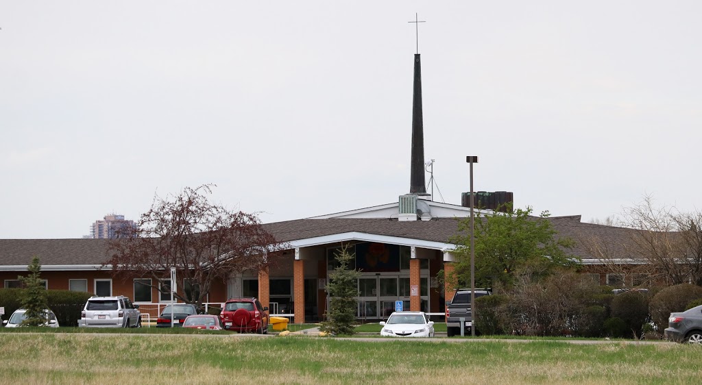 Father Lacombe Care Centre | 270 Providence Boulevard SE Calgary, AB T2X0X2, Calgary, AB T2X 2A3, Canada | Phone: (403) 256-4641