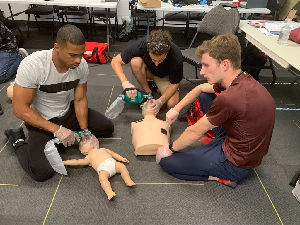 Coast2Coast First Aid/CPR - Ottawa | 385 Rideau St, Ottawa, ON K1N 1H6, Canada | Phone: (866) 291-9121