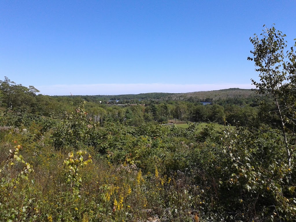 Ravenscraig Field | 87 Williams Lake Rd, Halifax, NS B3P 0B2, Canada