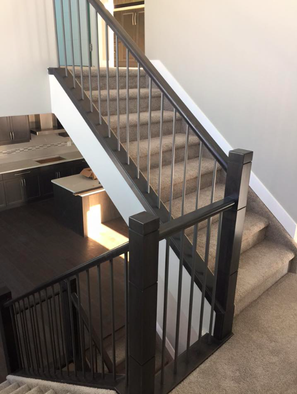Elite Spindles & Railings | 4712 91 Ave NW, Edmonton, AB T6B 2L1, Canada | Phone: (780) 667-0031