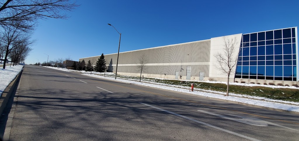 Globe Commercial Products | 6300 Kennedy Rd #4, Mississauga, ON L5T 2X5, Canada | Phone: (877) 789-0249