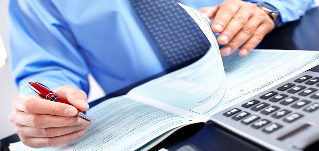 Michael Kostrich CPA Professional Corporation | 11 Victoria St #220, Barrie, ON L4N 6T3, Canada | Phone: (705) 735-9950
