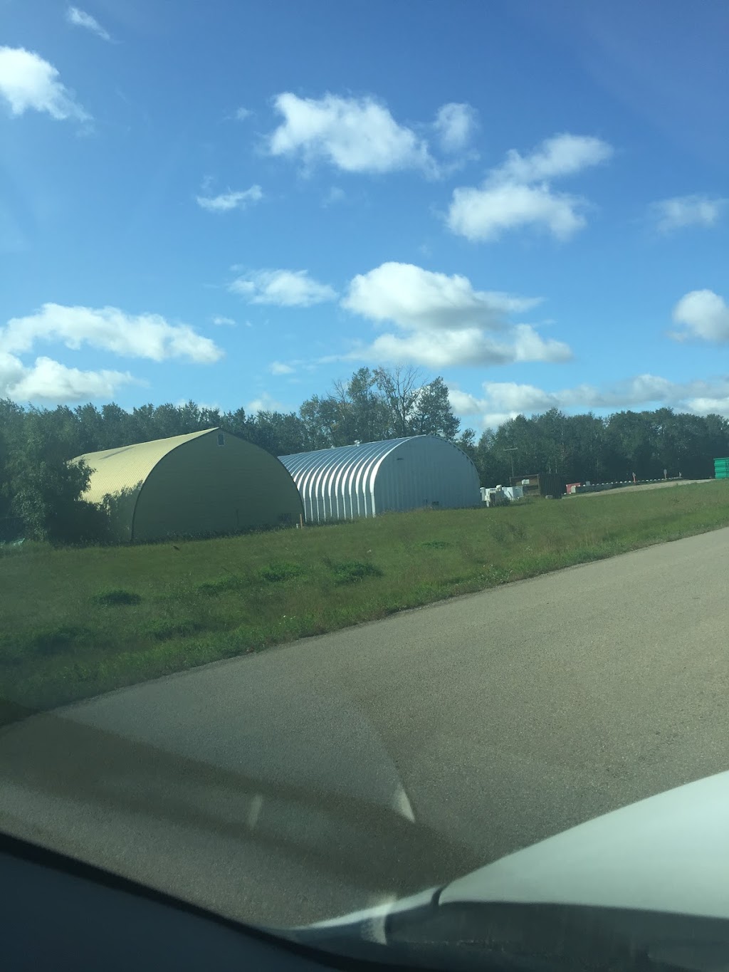 Parkland County Transfer Station | 52541 Glory Hills Rd, Stony Plain, AB T7Z 1X8, Canada | Phone: (780) 968-8888