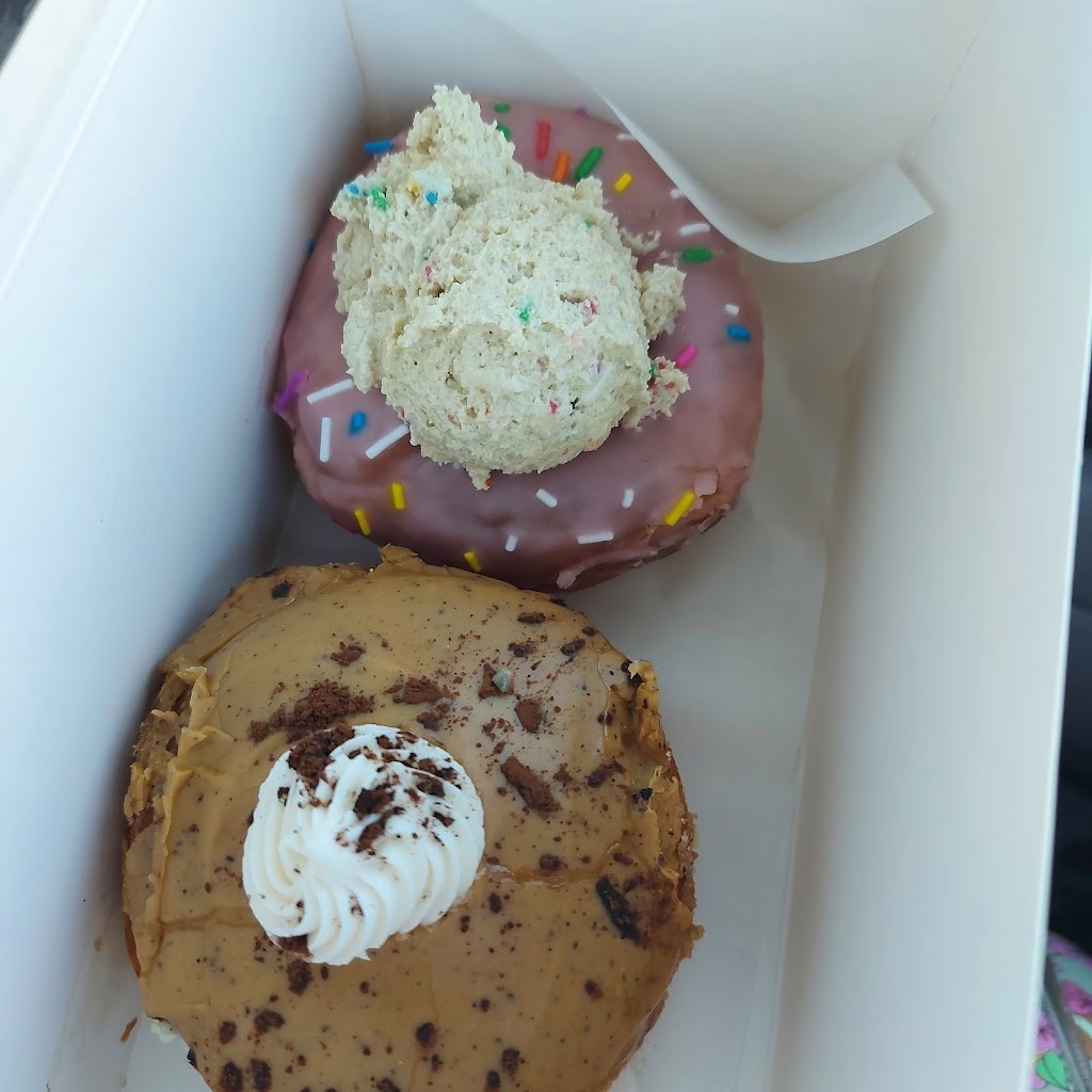 Aroma Maya Coffee & Donuts (Sobeys Fast Fuel) | 318 Young St, Truro, NS B2N 3Y6, Canada | Phone: (902) 895-4486