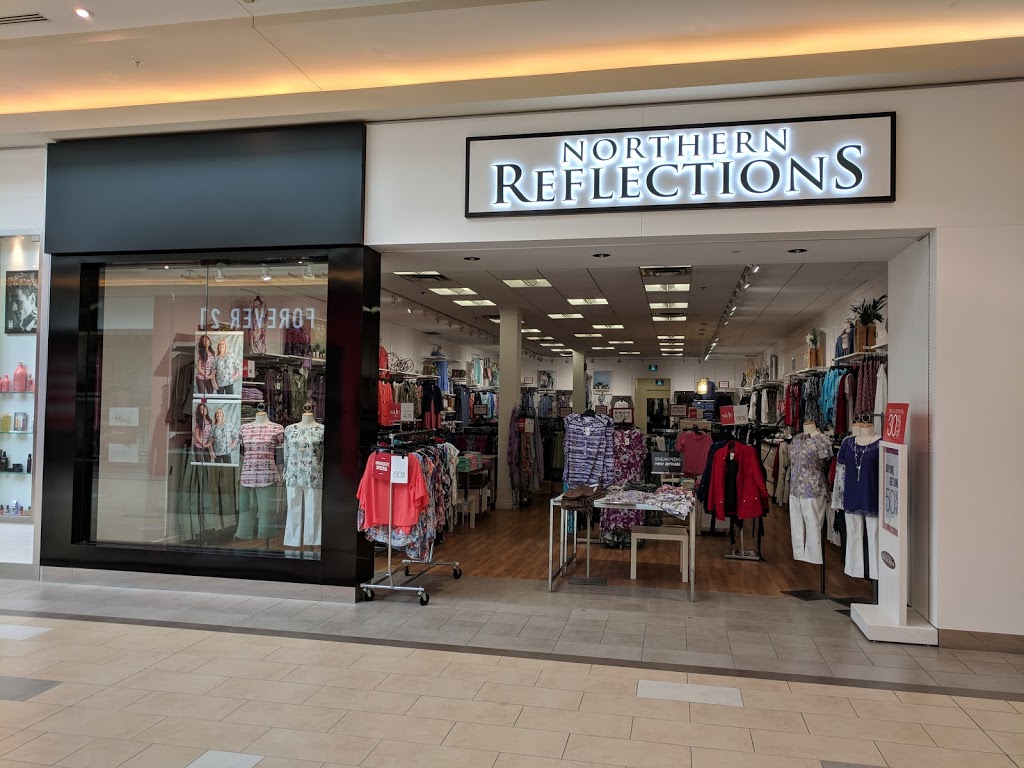 Northern Reflections | 435 Stone Rd W, Guelph, ON N1G 2X6, Canada | Phone: (519) 836-0996