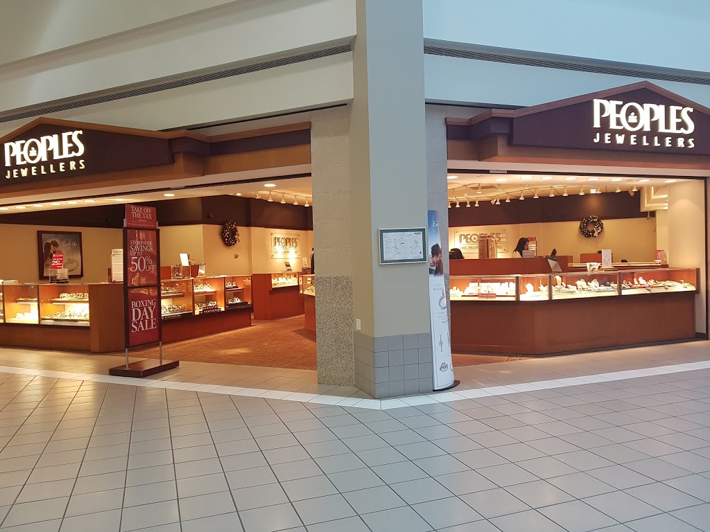 Peoples Jewellers | 32900 S Fraser Way, Abbotsford, BC V2S 5A1, Canada | Phone: (604) 853-9431
