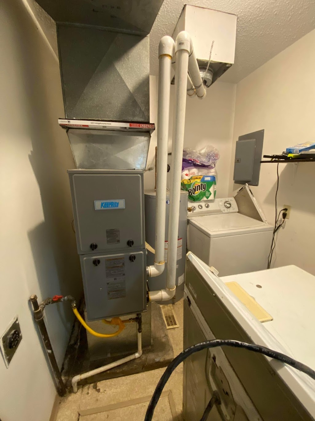 Ignite Flame Services: Heating and Air Conditioning | 3326 Ganymede Dr, Burnaby, BC V3J 1A3, Canada | Phone: (604) 716-1847
