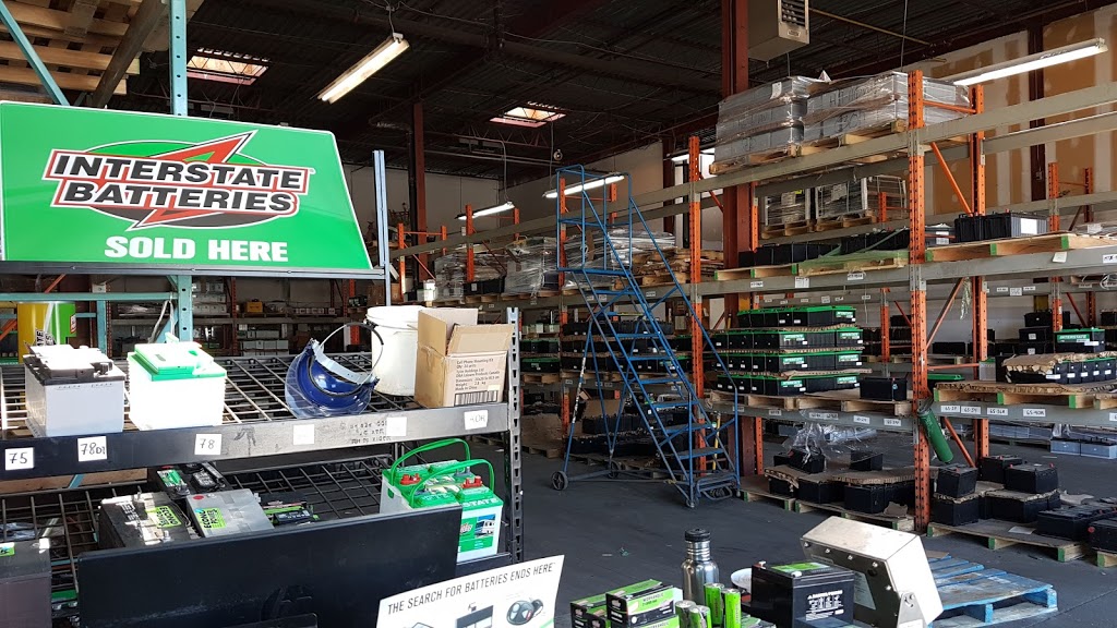 Interstate Batteries | 7835 Hwy 50, Woodbridge, ON L4H 4X9, Canada | Phone: (905) 264-0080