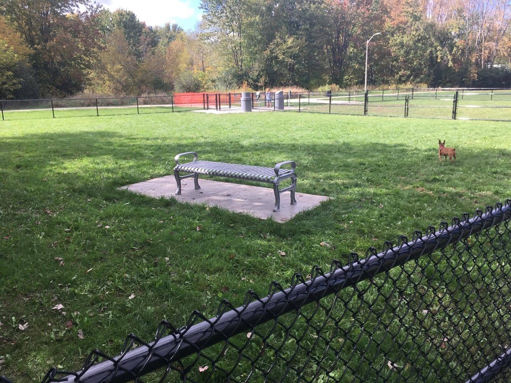 Beeton Dog Park | 152-242 10th Side Rd, Beeton, ON L0G 1A0, Canada