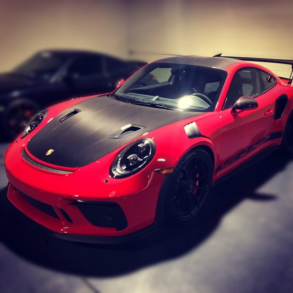 Executive Auto Collision | 6380 Northwest Dr, Mississauga, ON L4V 1J7, Canada | Phone: (416) 966-4446