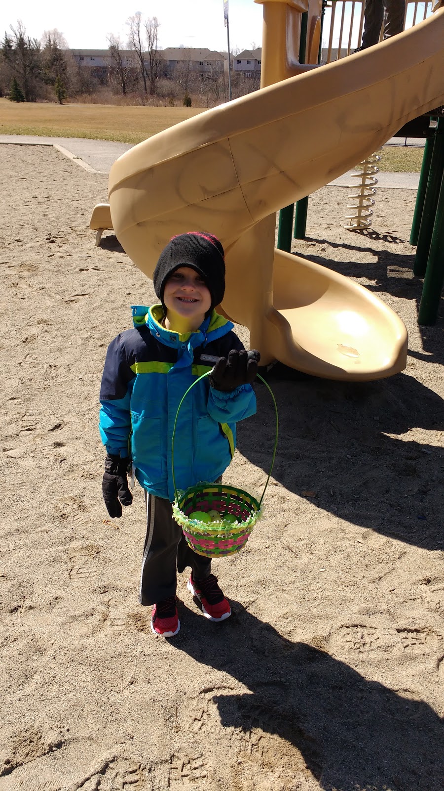 Berwick Green Park | 2086 Berwick Dr, Burlington, ON L7M 4B3, Canada