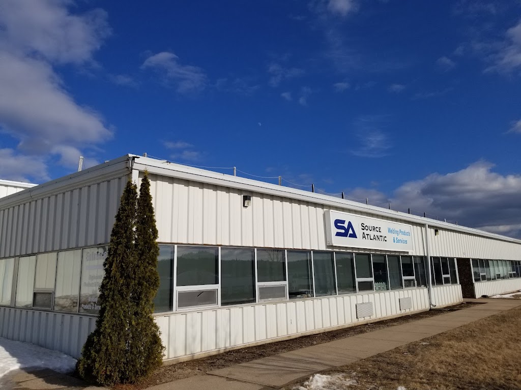 Source Atlantic: Welding Division Products and Services | 11 Mcilveen Dr Unit B, Saint John, NB E2J 4Y6, Canada | Phone: (506) 696-7018