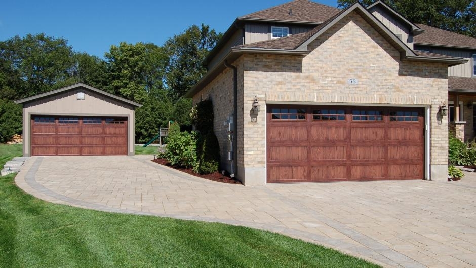 Portes De Garage Martel | 3140 Chemin Ste Angélique, Saint-Lazare, QC J7T 2M8, Canada | Phone: (450) 455-2822