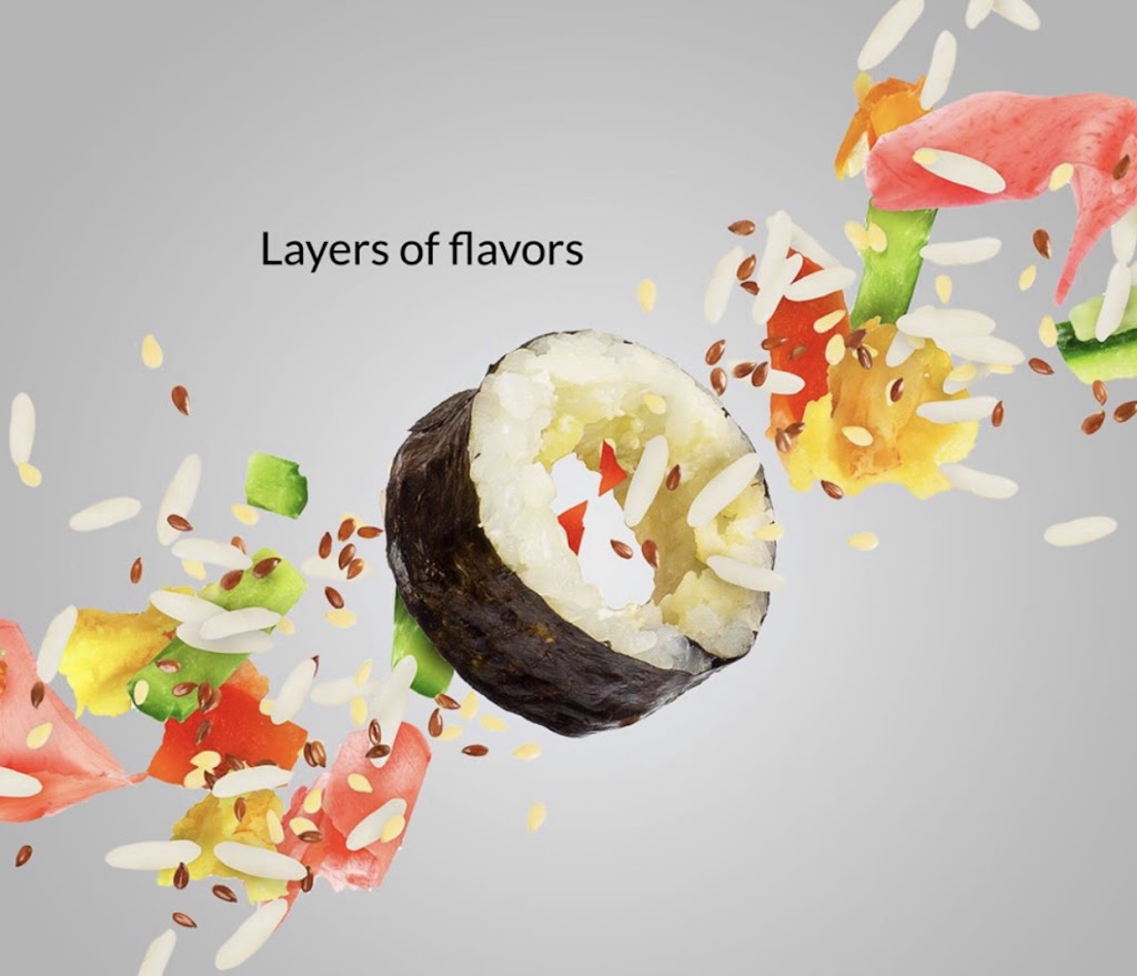 Sushi Togo | 7500 Bd des Galeries dAnjou, Montréal, QC H1M 3M4, Canada | Phone: (438) 226-6950