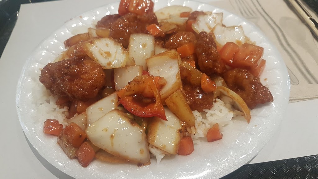 Thai Express | La Halte 175, 14 Rue Sainte Anne, Yamachiche, QC G0X 3L0, Canada | Phone: (819) 228-8881