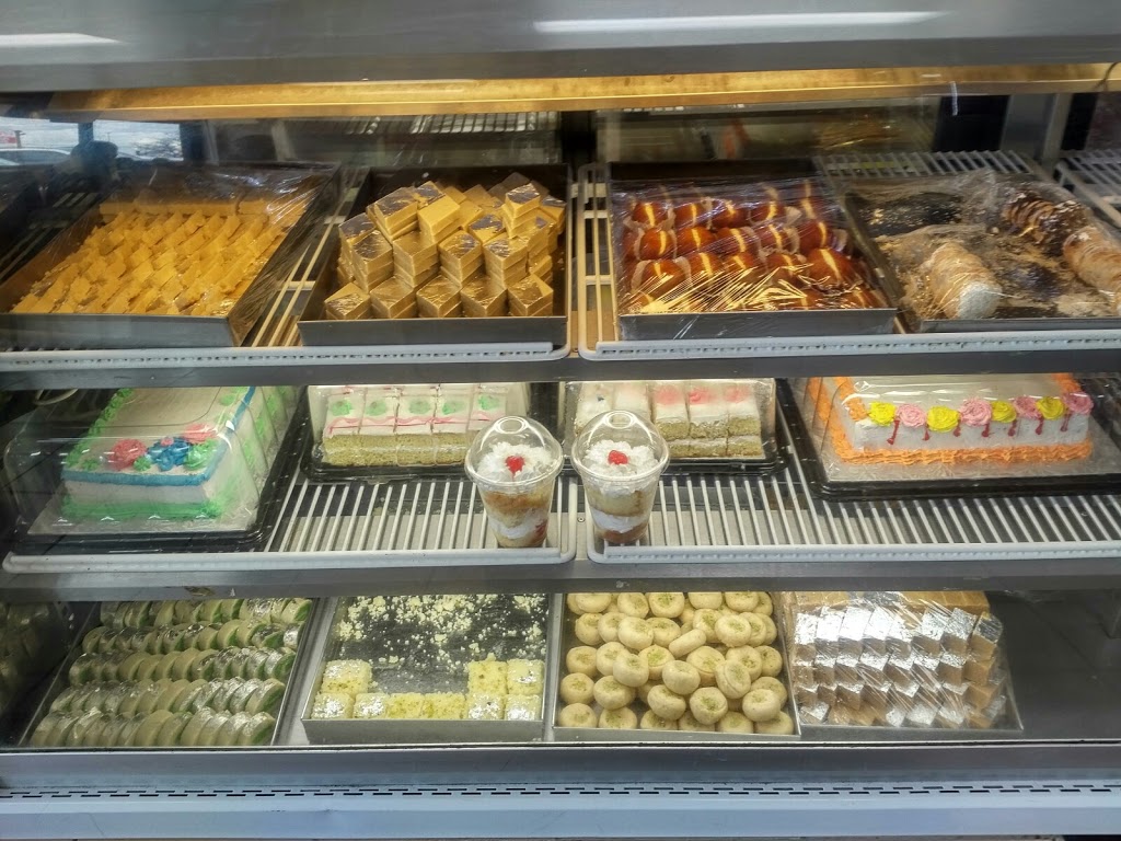 Standard Sweets and Restaurant - 2877 Derry Rd E, Mississauga, ON L4T ...