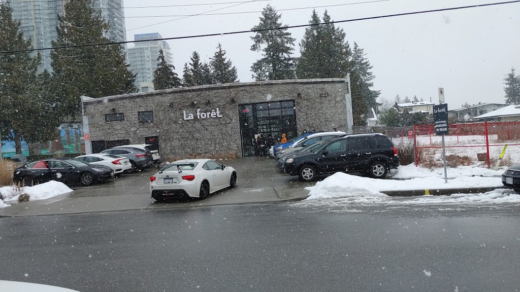 La Forêt | 6848 Jubilee Ave, Burnaby, BC V5J 4B3, Canada | Phone: (604) 428-8155