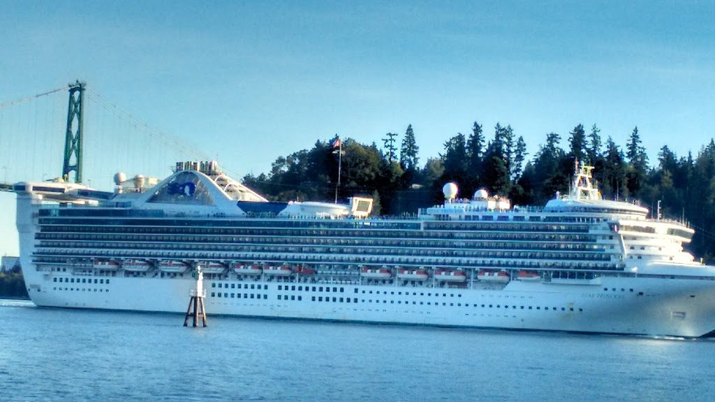 Ambleside Park | West Vancouver | 1150 Marine Dr, West Vancouver, BC V7T 1B1, Canada | Phone: (604) 925-7275
