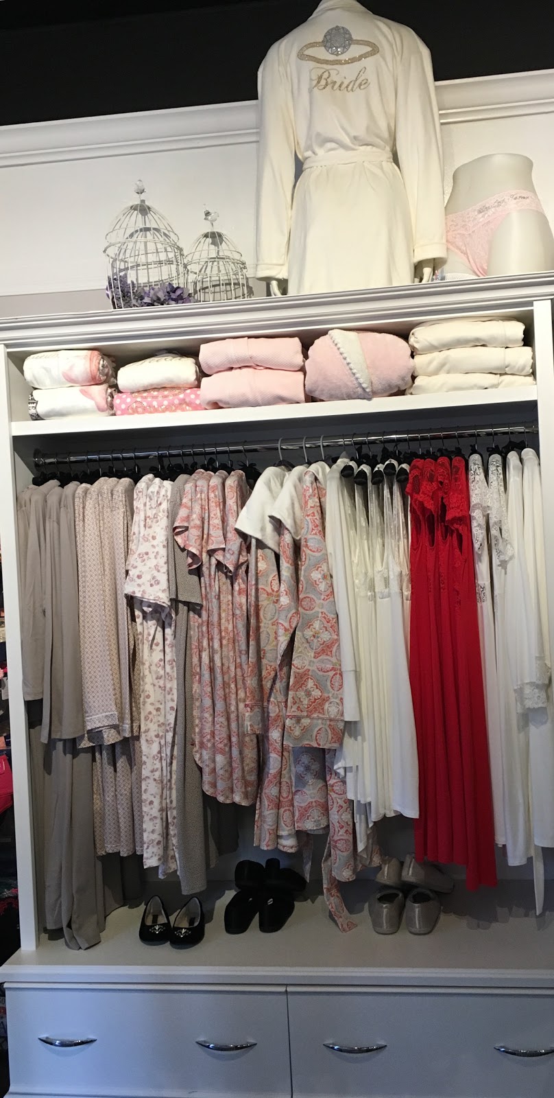 Coup De Foudre | 2 Orchard Heights Blvd #8, Aurora, ON L4G 3W3, Canada | Phone: (905) 726-8252