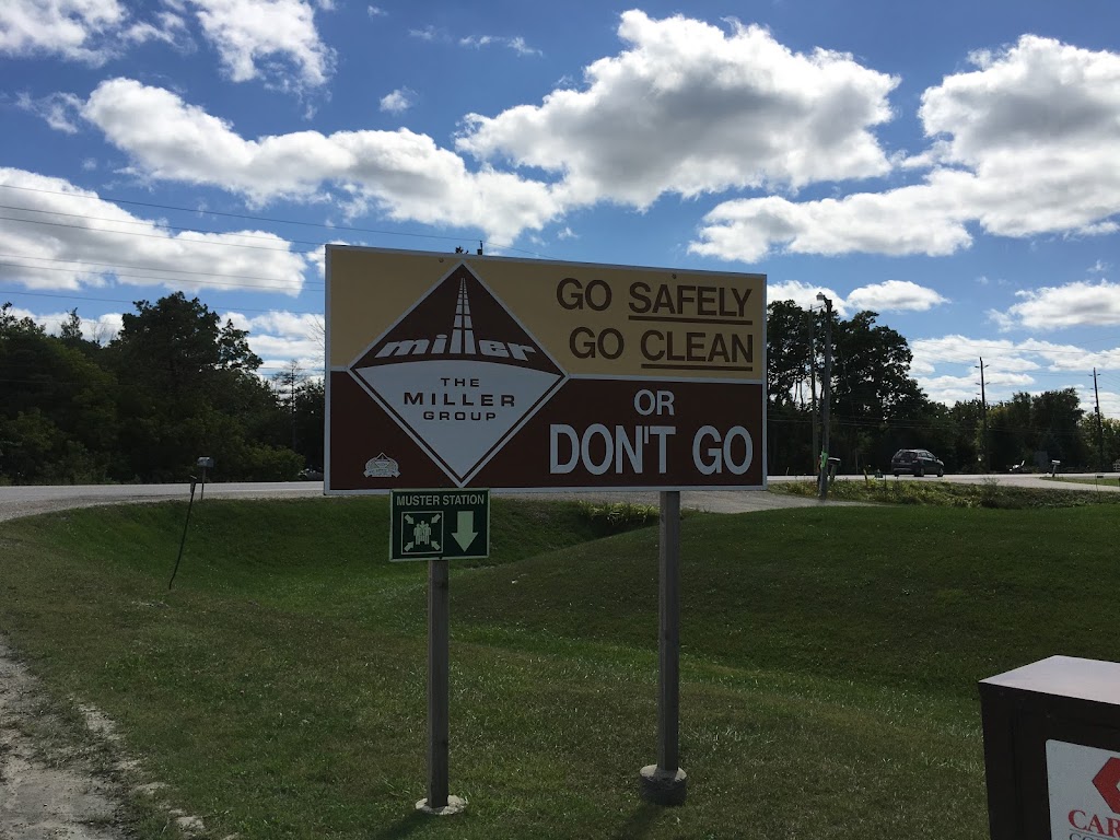Miller Concrete (Halton) | Acton, ON L7J 2L7, Canada | Phone: (519) 853-5562
