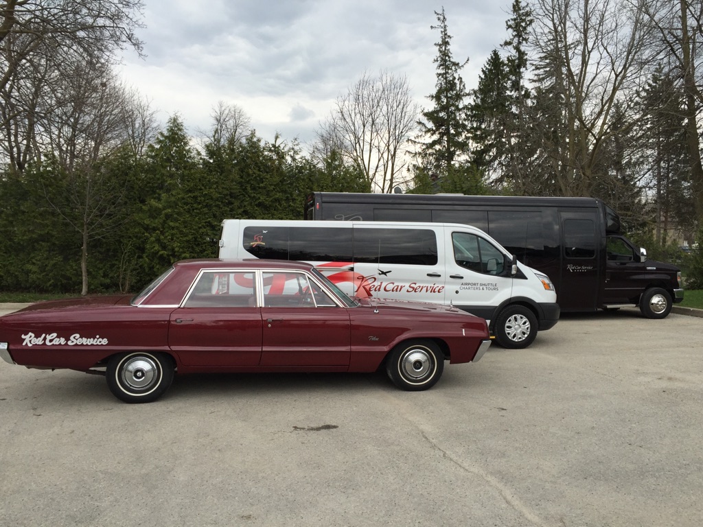 Red Car Airport Service | 530 Elizabeth St, Guelph, ON N1E 6C3, Canada | Phone: (519) 824-9344
