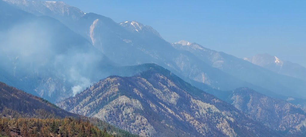Lytton & District Chamber of Commerce | 400 Fraser St, Lytton, BC V0K 1Z0, Canada | Phone: (250) 455-2523