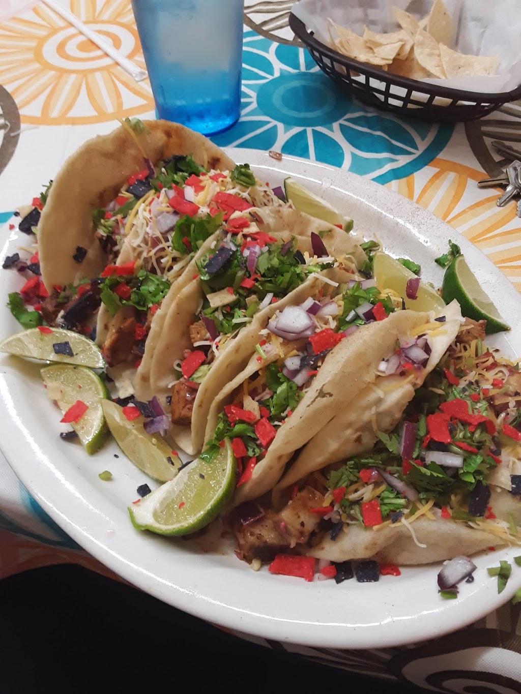 Piñatas Mexican Smokehouse | 4520 Griswold Rd, Kimball Township, MI 48074, USA | Phone: (810) 432-8226