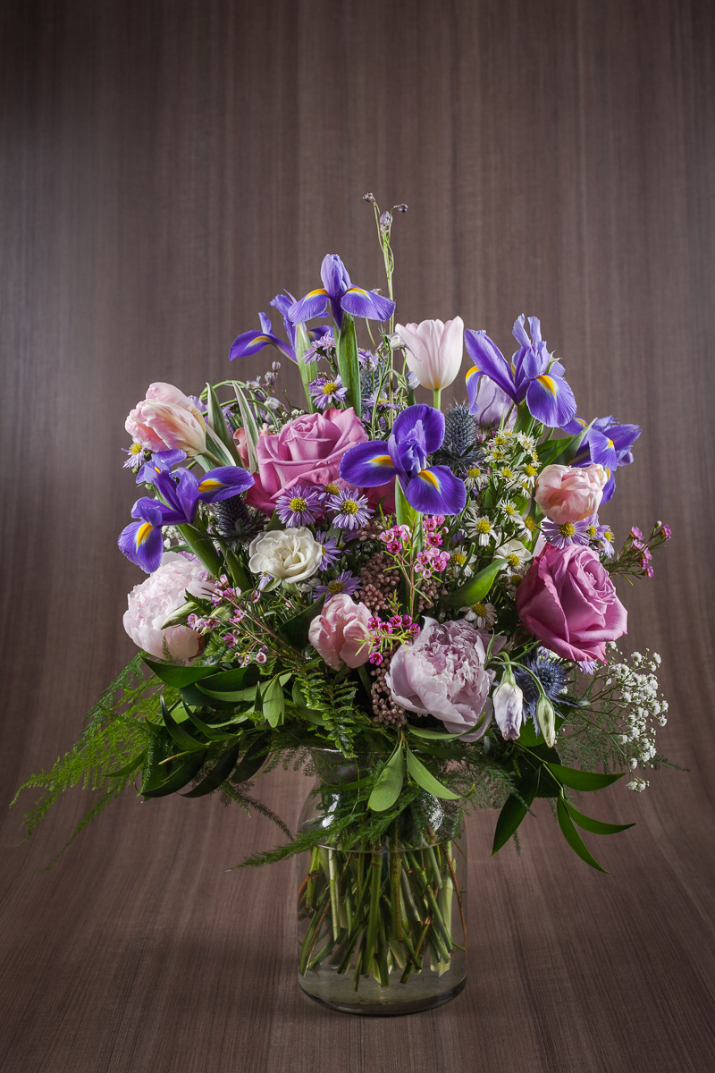 Flower Studio | 15 Hebron Way #101, St. Johns, NL A1A 0M1, Canada | Phone: (709) 754-4454