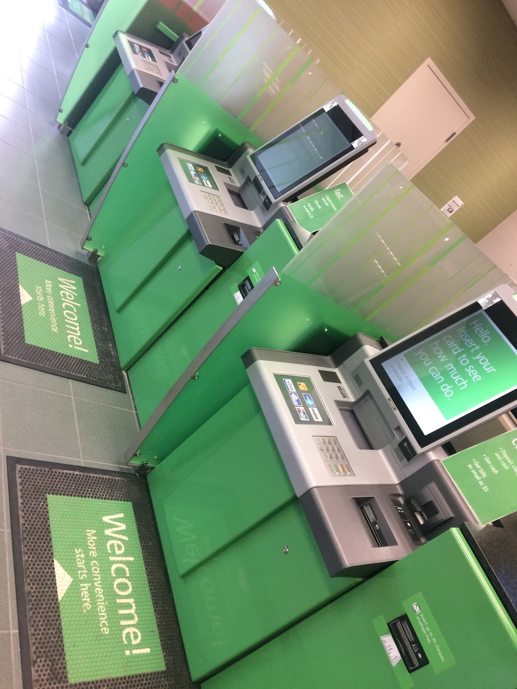 TD Canada Trust Branch and ATM | 1677 Avenue Rd, North York, ON M5M 3Y3, Canada | Phone: (416) 789-7941