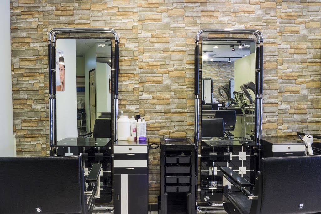 Shang Hair Salon | 5701 Granville St, Vancouver, BC V6M 4J7, Canada | Phone: (604) 263-8337
