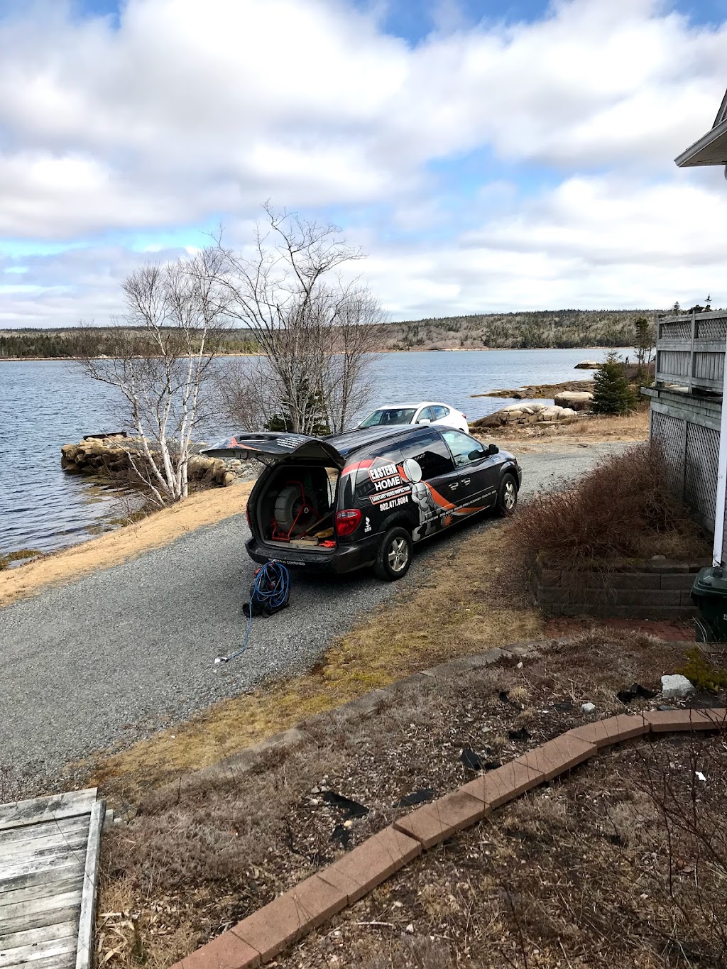 Eastern Home Sanitary Video Inspection | 19 Sunnyview Terrace, Hammonds Plains, NS B3Z 1K6, Canada | Phone: (902) 471-6084