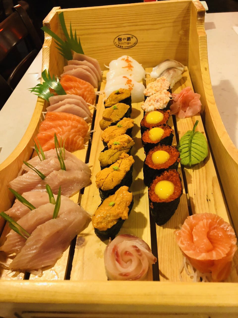 Yoshi | 1995 Brentwood Blvd, Sherwood Park, AB T8A 0C9, Canada | Phone: (780) 467-2228