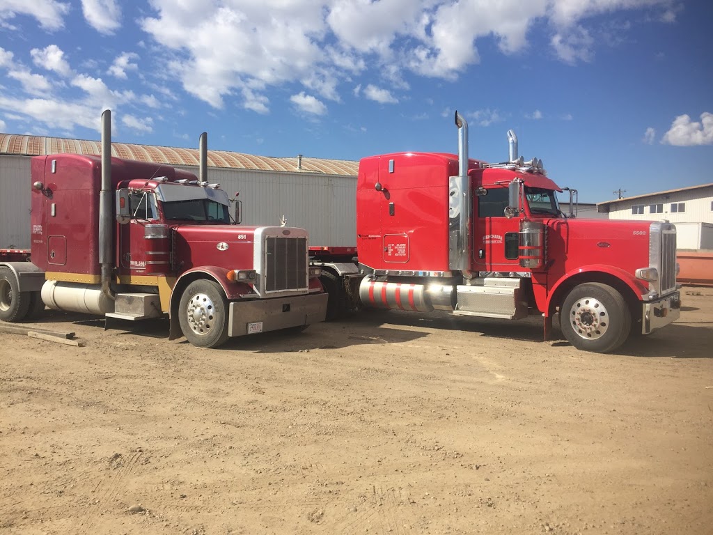 1651095 Alberta Ltd | 2825 37b Ave NW, Edmonton, AB T6T 1M2, Canada | Phone: (780) 803-7477