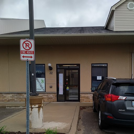 Benders Yoga | 1828 Blue Heron Dr #32, London, ON N6H 0B7, Canada