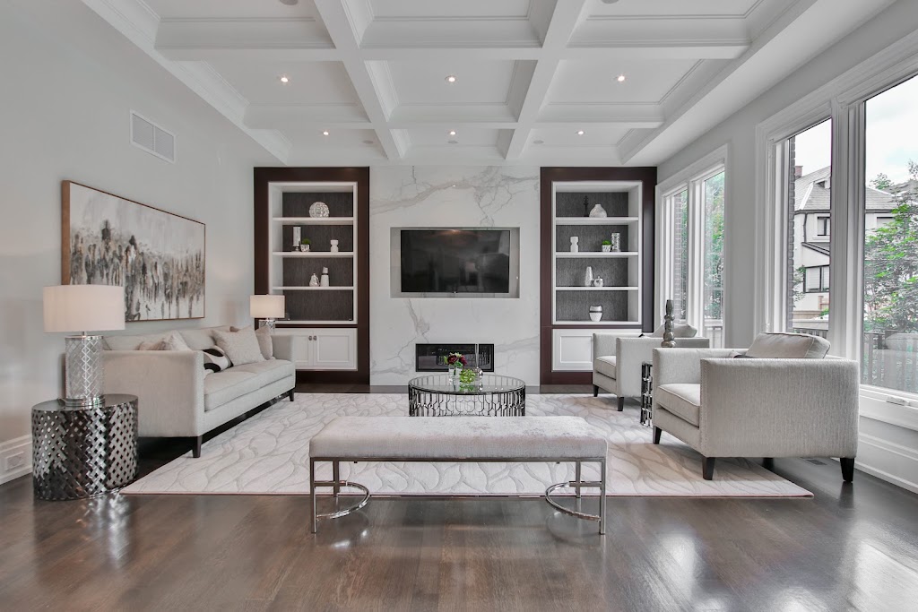 MacPhee Interiors Inc. (Home Staging & Design Edmonton) | 77 Tonewood Blvd, Spruce Grove, AB T7X 0W4, Canada | Phone: (780) 245-0642