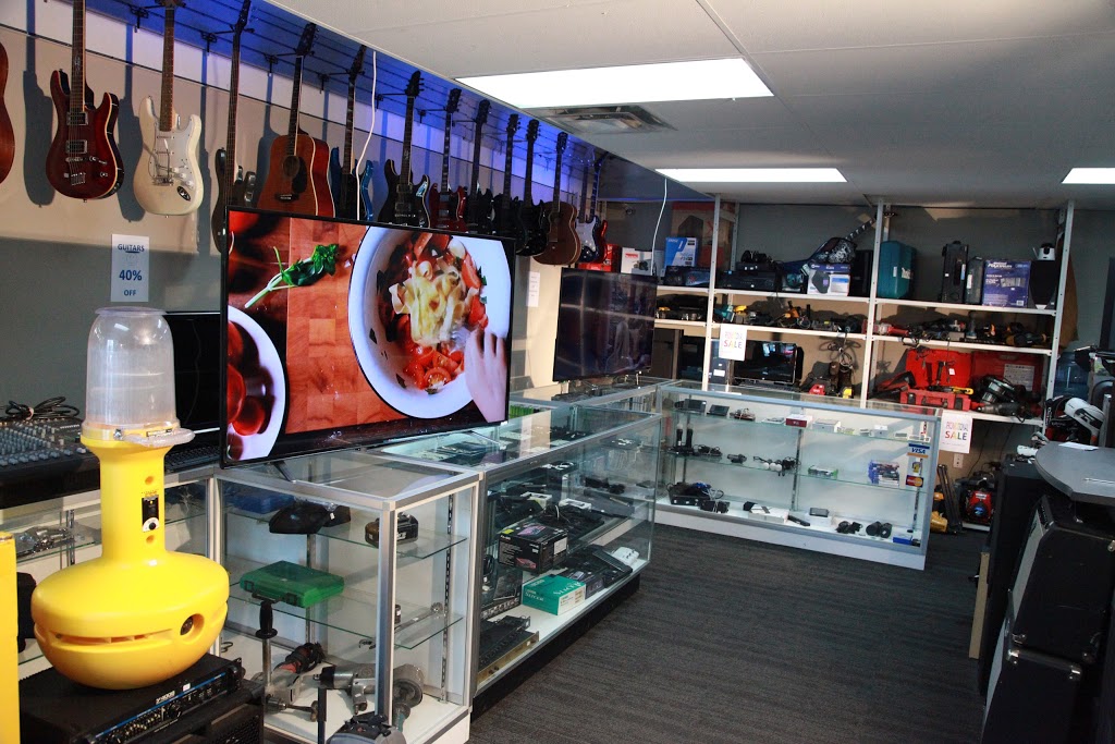 Annacis Island Pawnbrokers Pawn Shop | 1628 Fosters Way #104, Delta, BC V3M 6S6, Canada | Phone: (604) 540-1122