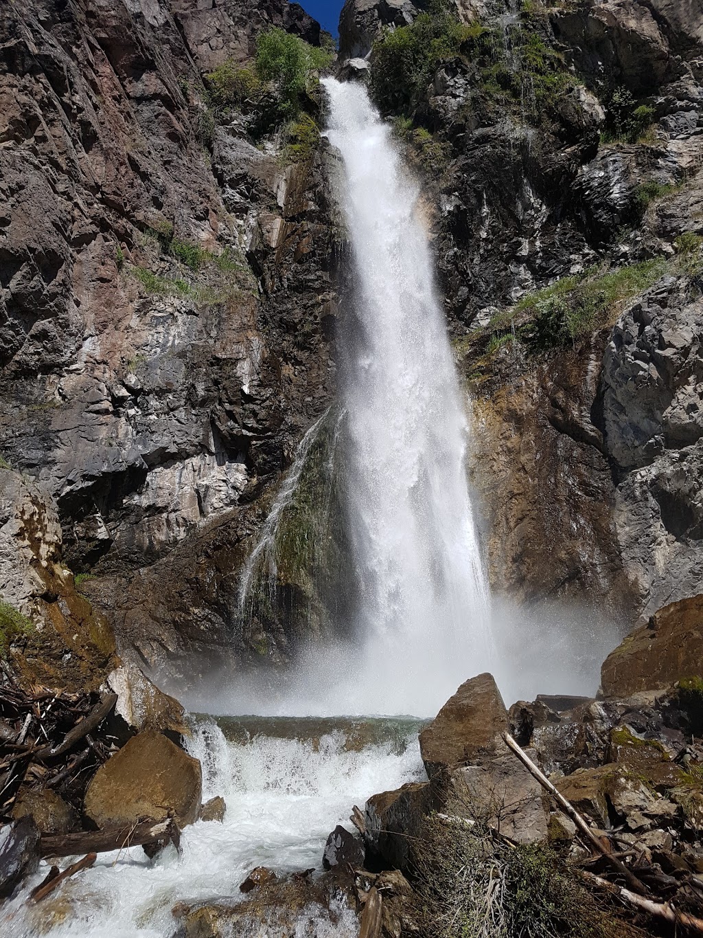 Acacia Grove RV Park & Cabins | 3814 Riverview Ave, Spences Bridge, BC V0K 2L0, Canada | Phone: (250) 458-2227