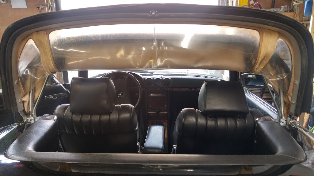 BCR Upholstery | 2410 Lucknow Dr #31, Mississauga, ON L5S 1V1, Canada | Phone: (416) 900-3919