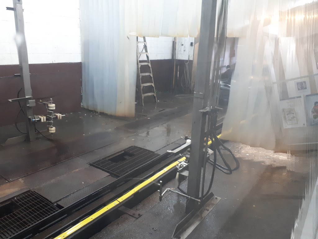 Lave Auto Lafleur Ltee | 296 Avenue Lafleur, LaSalle, QC H8R 3H5, Canada | Phone: (514) 595-8345