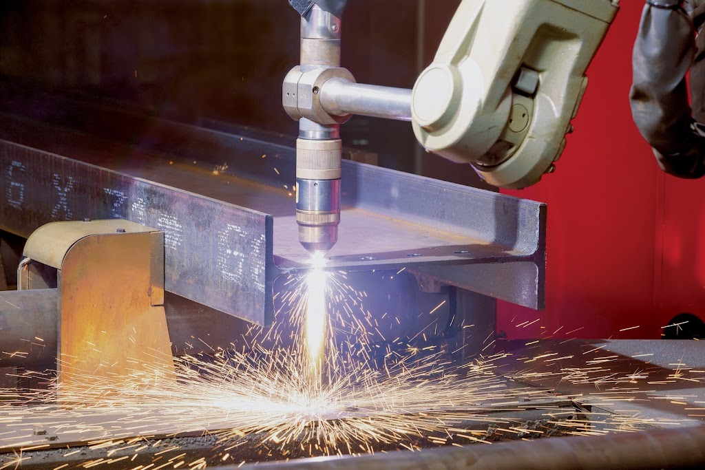 Burlington Automation | 63 Innovation Dr, Dundas, ON L9H 7L8, Canada | Phone: (905) 689-7771
