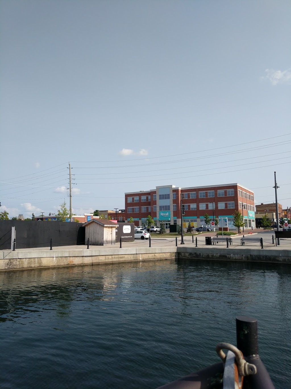 Georgian Bay Integrative Medicine | 1 Huron St #302, Collingwood, ON L9Y 1C3, Canada | Phone: (705) 444-7866