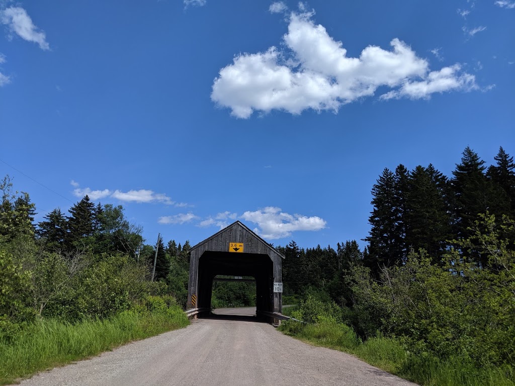 Shepody National Wildlife Area | NB-114, Riverside-Albert, NB E4H 2J9, Canada | Phone: (506) 882-2544
