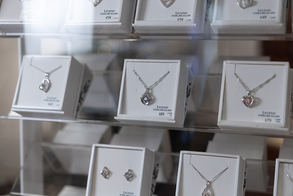 BIJOUTERIE MANTION | 731 Bd des Seigneurs, Terrebonne, QC J6W 1T5, Canada | Phone: (450) 471-2967