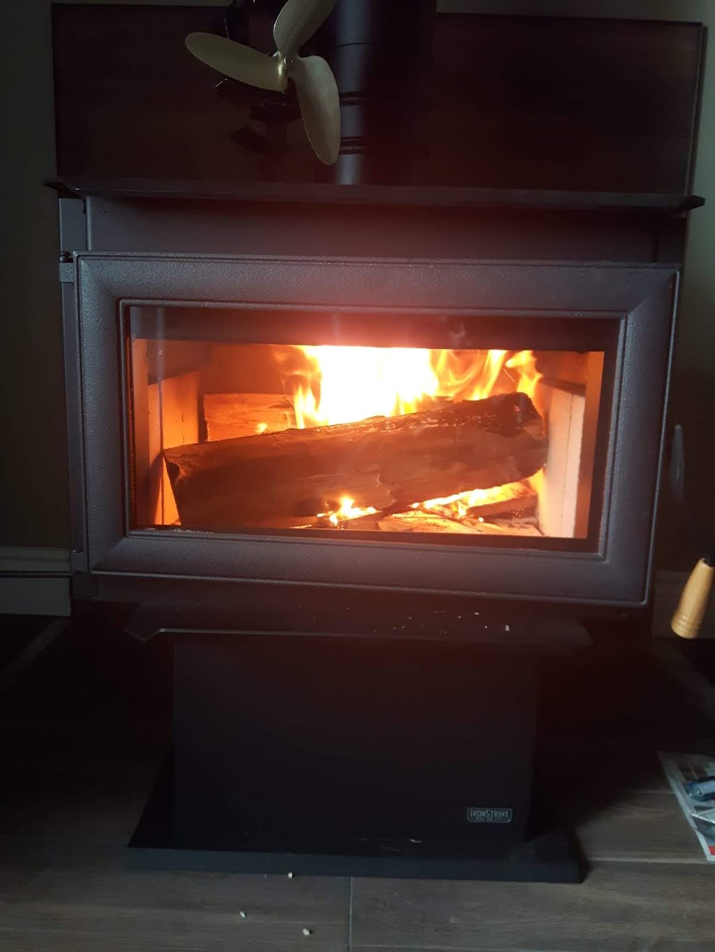 Performance Woodburning & Gas | 204 Boundary Rd E, Pembroke, ON K8A 6W4, Canada | Phone: (613) 732-7288