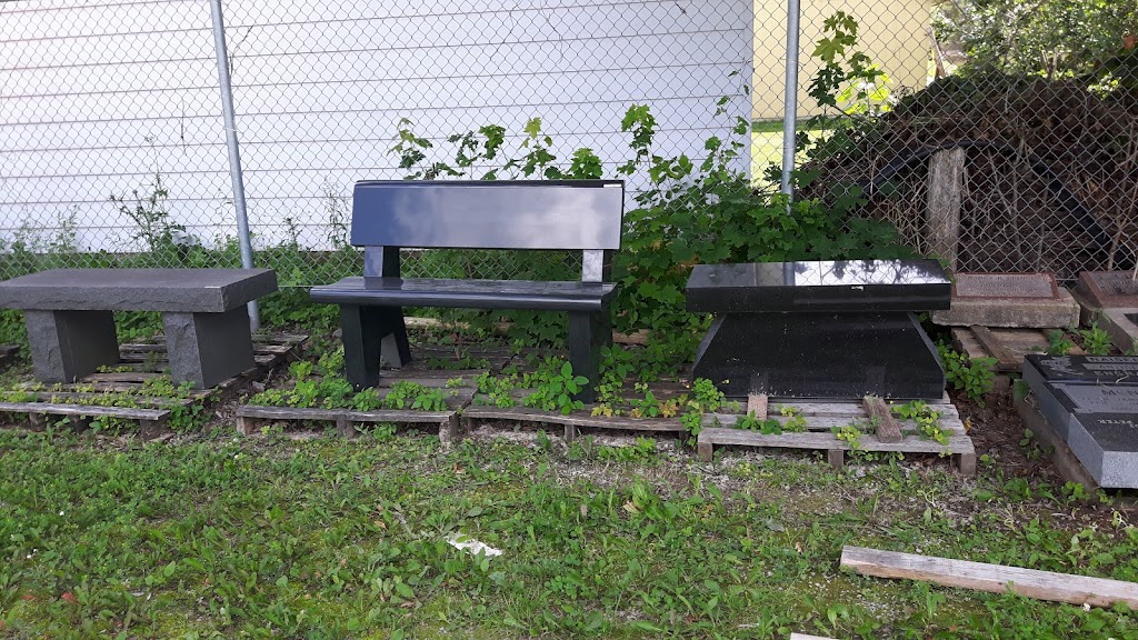 Yolkowski Monuments Ltd | 64 Main St, Cobden, ON K0J 1K0, Canada | Phone: (613) 646-2275