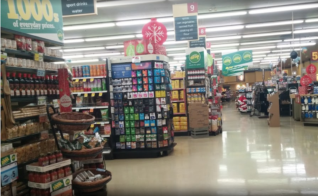 Safeway Millbourne Mall | 100 38 Ave NW, Edmonton, AB T6K 3L6, Canada | Phone: (780) 462-4424