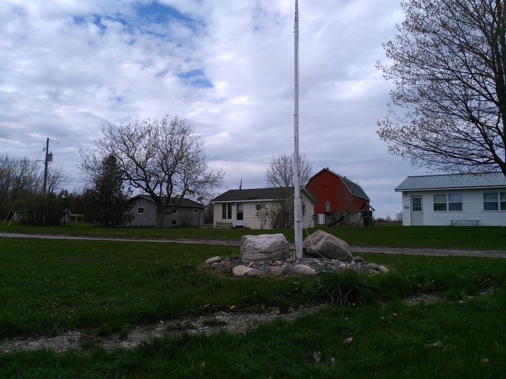 North Beach Provincial Park | 440 North Beach Rd, Consecon, ON K0K 2T0, Canada | Phone: (613) 393-3319