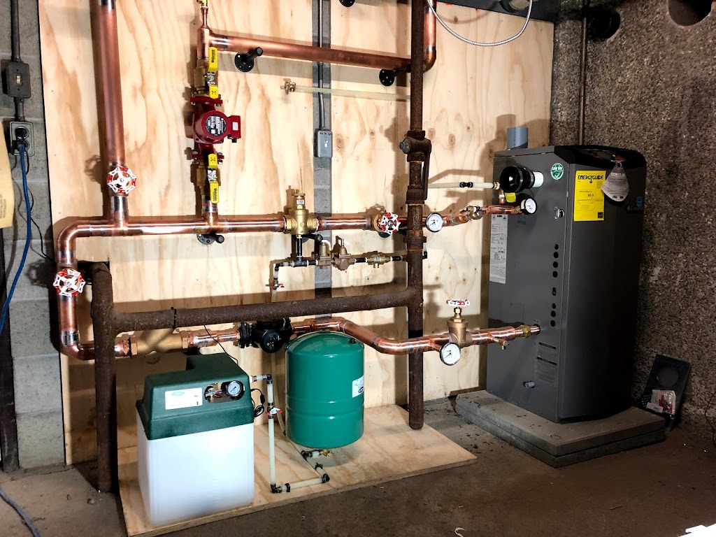 Danera Plumbing & Heating Ltd | 2060 Pratt Rd, Kamloops, BC V2C 5Z7, Canada | Phone: (778) 240-8477
