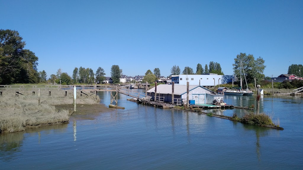 Ladner Harbour Authority | Mcneeleys Way, Delta, BC V4K 5E2, Canada | Phone: (604) 940-6432